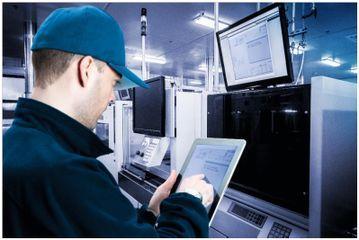 MES系統(tǒng)如何助力企業(yè)提升四大核心能力，兼談軟件外包服務(wù)價(jià)值