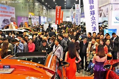 巡展升級，中國汽車報為三四級市場再“加戲”，助力汽車經銷商開拓藍海