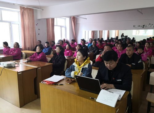 以禮儀塑形象，以專業(yè)促服務——學生公寓管理中心舉辦員工實用禮儀培訓活動