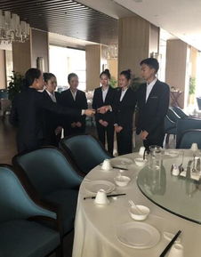 今夜，我是一名酒店人 專業(yè)實(shí)踐與管理人員培訓(xùn)側(cè)記