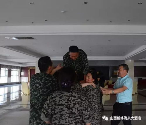 海泉大酒店第二期管理人員培訓(xùn) 精進(jìn)管理藝術(shù)，引領(lǐng)服務(wù)升級(jí)